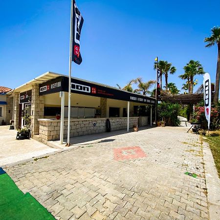 Ion Club Loft Rooms Алакати Екстериор снимка