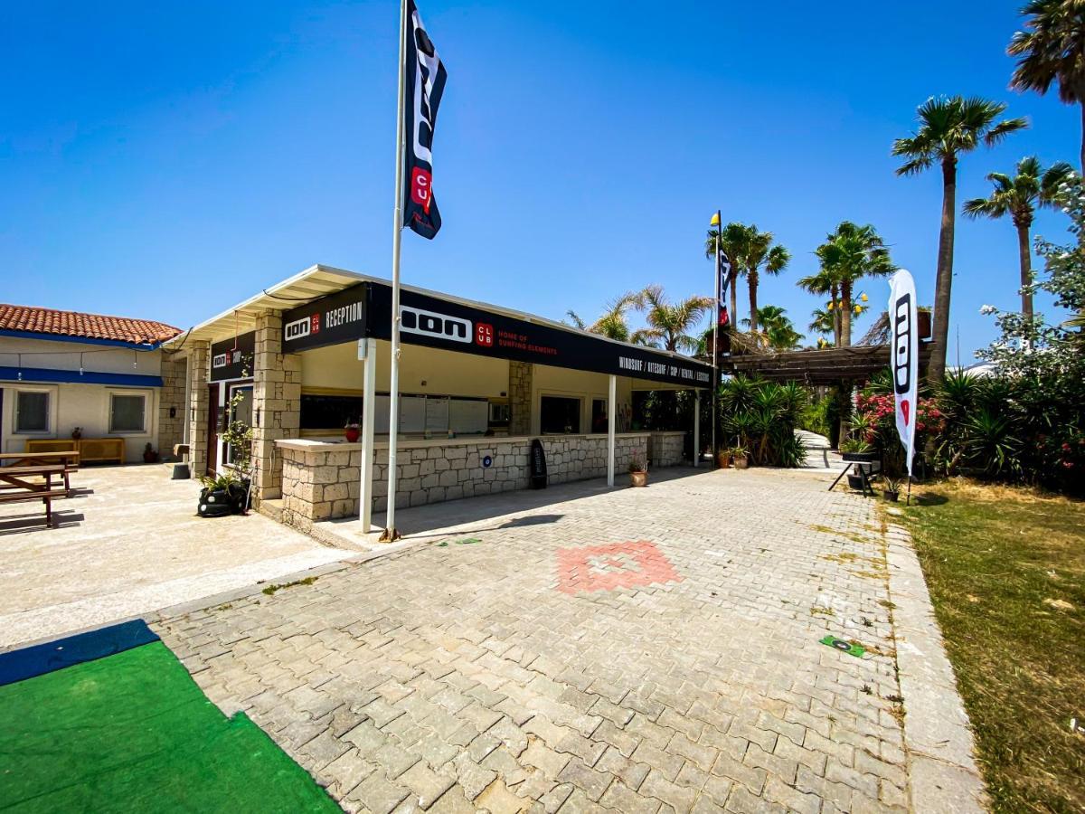 Ion Club Loft Rooms Алакати Екстериор снимка