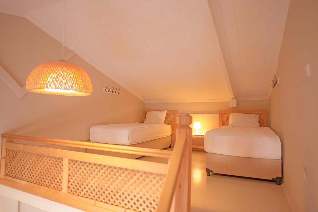 Ion Club Loft Rooms Алакати Екстериор снимка