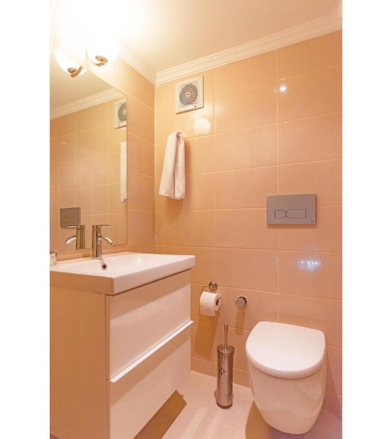 Ion Club Loft Rooms Алакати Екстериор снимка