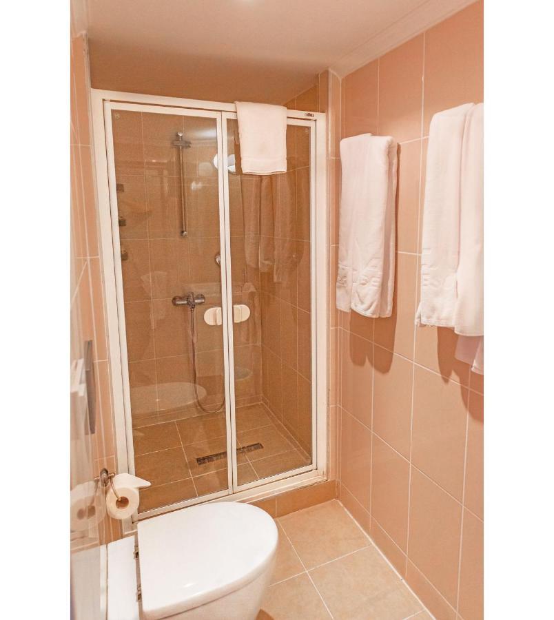 Ion Club Loft Rooms Алакати Екстериор снимка